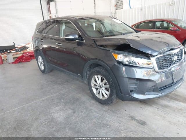 2019 KIA SORENTO 2.4L LX 1