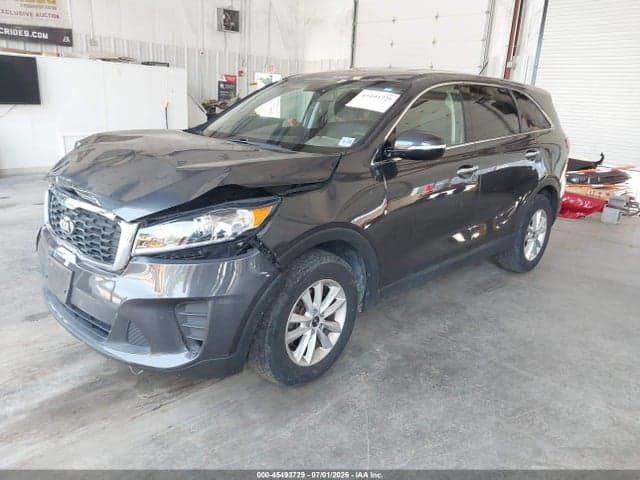 2019 KIA SORENTO 2.4L LX 2