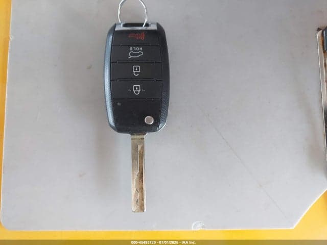 2019 KIA SORENTO 2.4L LX 11