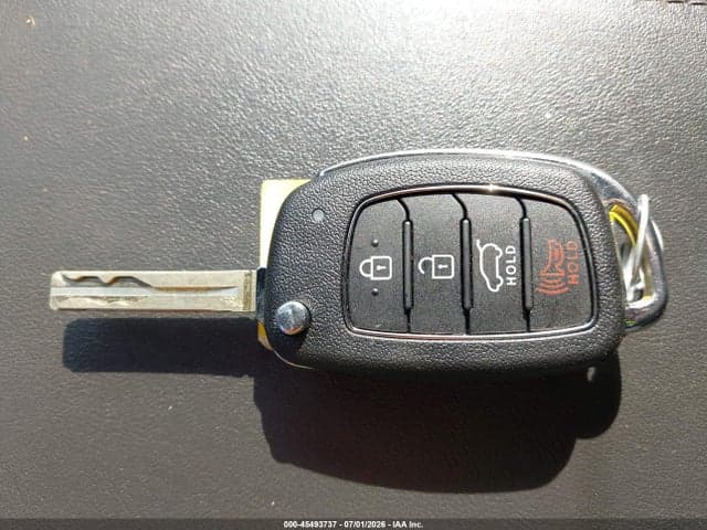 2019 HYUNDAI TUCSON SE 11