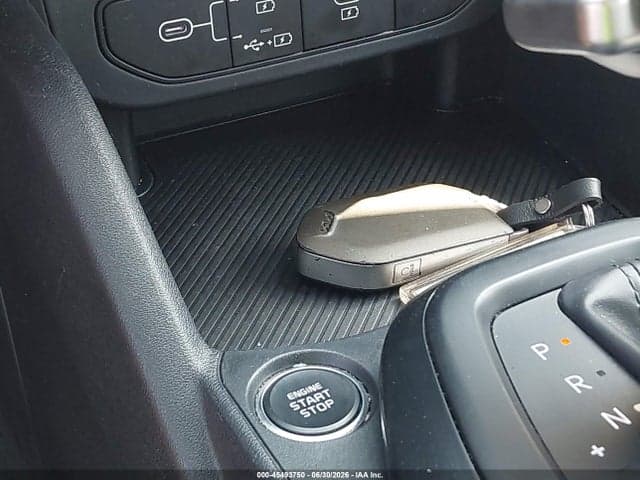 2025 KIA K4 LXS 11