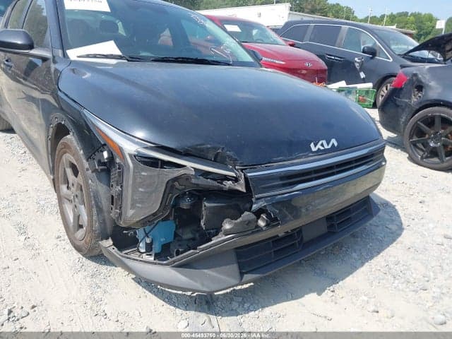 2025 KIA K4 LXS 6