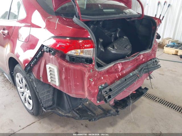2024 TOYOTA COROLLA HYBRID LE 6