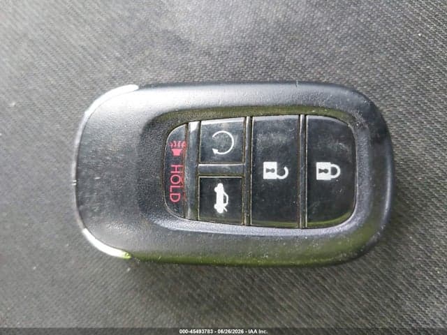 2023 HONDA CIVIC SPORT 11