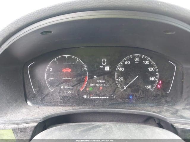 2023 HONDA CIVIC SPORT 7