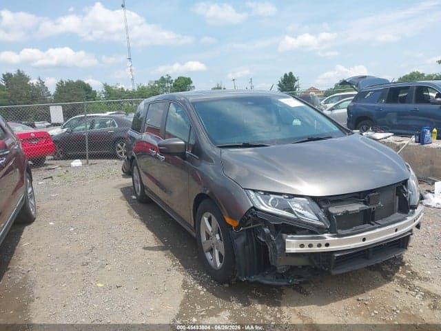 2020 HONDA ODYSSEY - 1