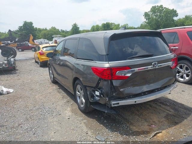 2020 HONDA ODYSSEY 3