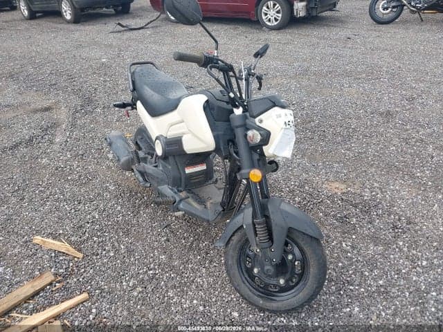 2022 HONDA NVA110 B 1
