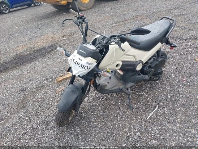 2022 HONDA NVA110 B 2
