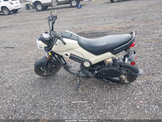 2022 HONDA NVA110 B 13