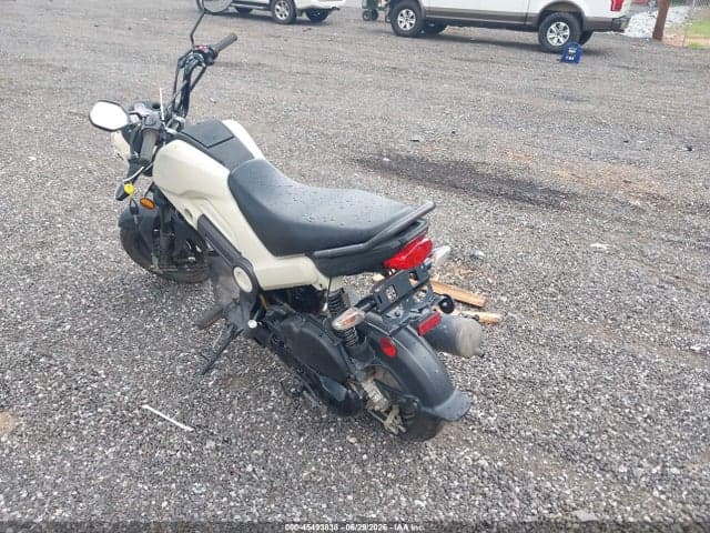 2022 HONDA NVA110 B 3
