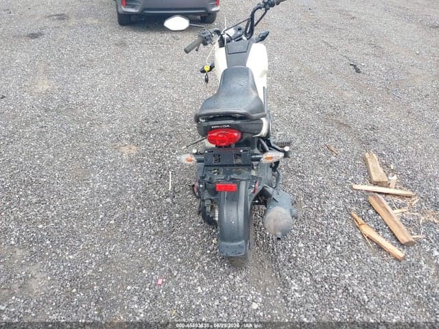 2022 HONDA NVA110 B 6