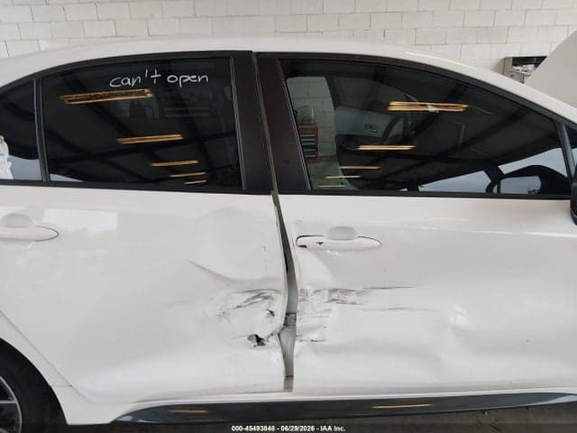 2020 TOYOTA COROLLA SE 6