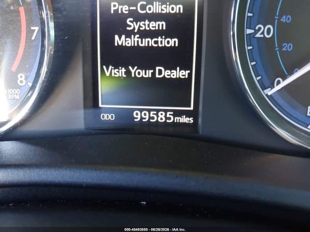 2017 TOYOTA COROLLA SE 15