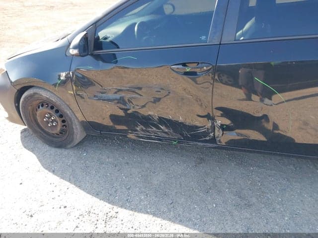 2017 TOYOTA COROLLA SE 6