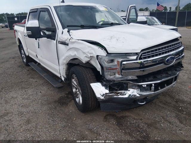 2020 FORD F-150 KING RANCH/LARIAT/PLATINUM/XL/XLT 6