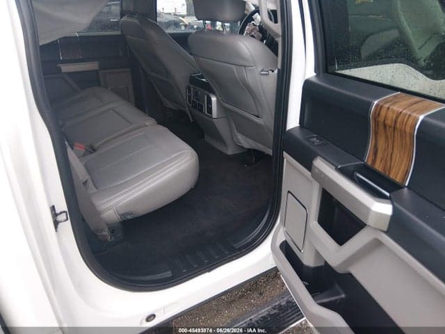 2020 FORD F-150 KING RANCH/LARIAT/PLATINUM/XL/XLT 8
