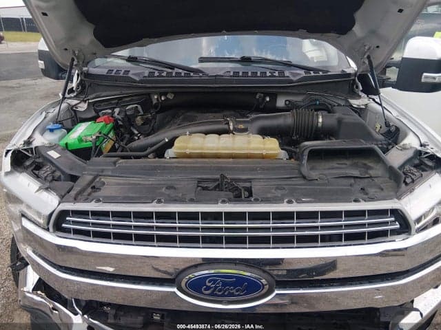 2020 FORD F-150 KING RANCH/LARIAT/PLATINUM/XL/XLT 10