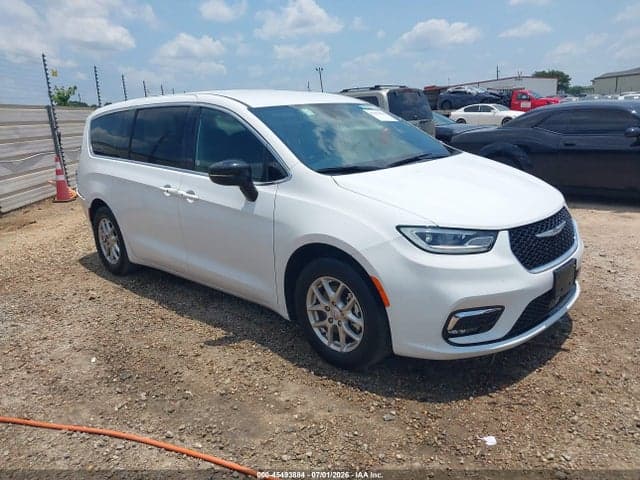 2025 CHRYSLER PACIFICA SELECT 1