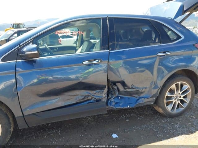 2018 FORD EDGE TITANIUM 6