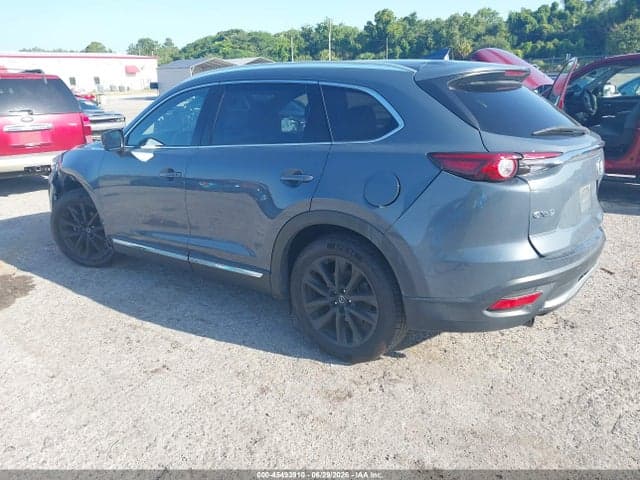 2021 MAZDA CX-9 CARBON EDITION 3