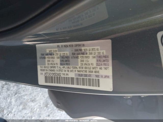 2021 MAZDA CX-9 CARBON EDITION 9