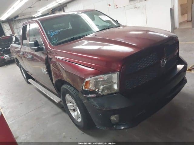 2016 RAM 1500 EXPRESS 1