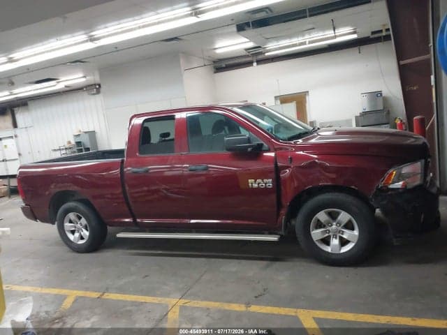 2016 RAM 1500 EXPRESS 13