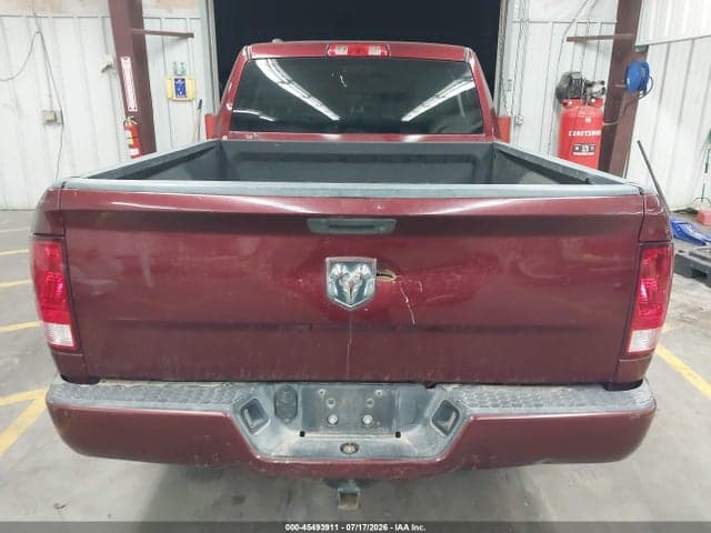 2016 RAM 1500 EXPRESS 16