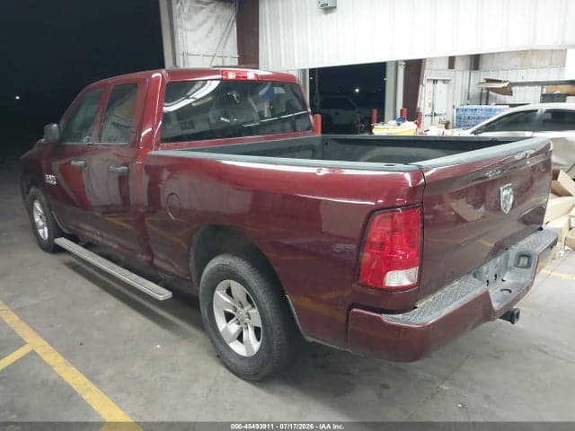 2016 RAM 1500 EXPRESS 3