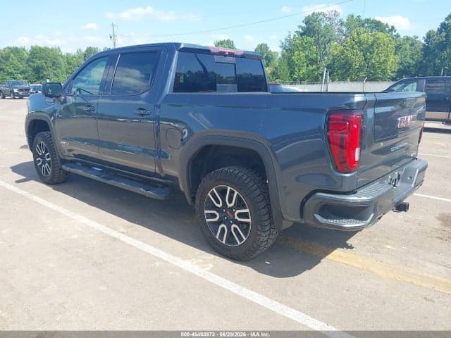 2019 GMC SIERRA 1500 AT4 3