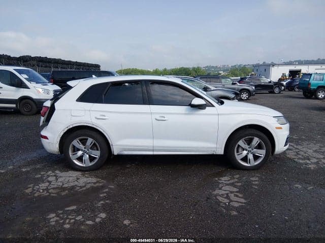 2018 AUDI Q5 2.0T PREMIUM/2.0T TECH PREMIUM 12