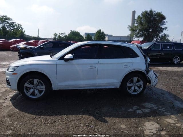2018 AUDI Q5 2.0T PREMIUM/2.0T TECH PREMIUM 13