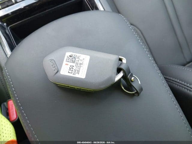 2026 KIA K5 EX 11