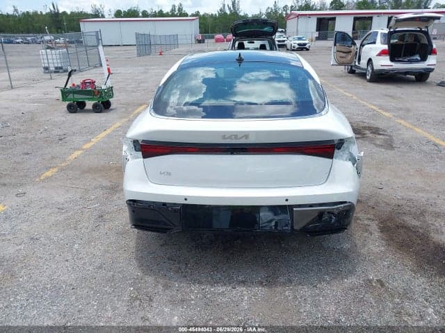2026 KIA K5 EX 17