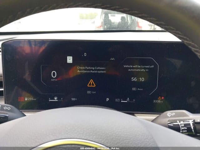 2026 KIA K5 EX 7