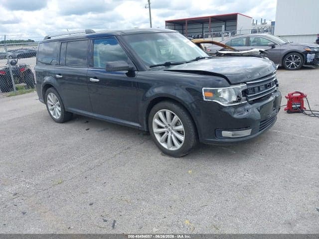 2017 FORD FLEX SEL 1