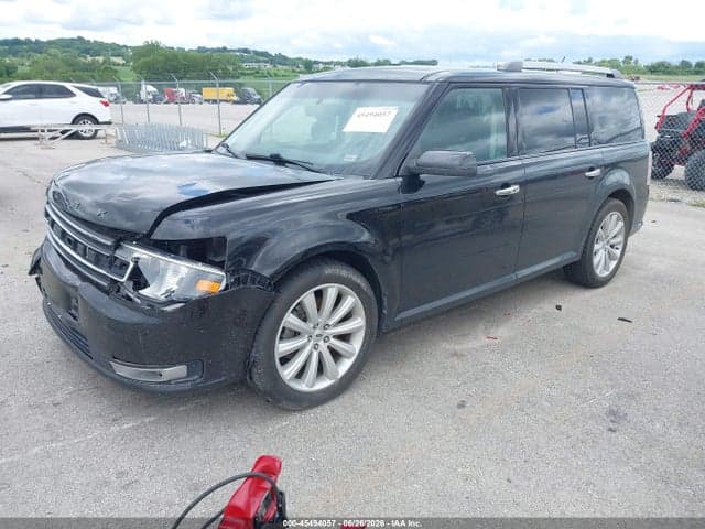 2017 FORD FLEX SEL 2