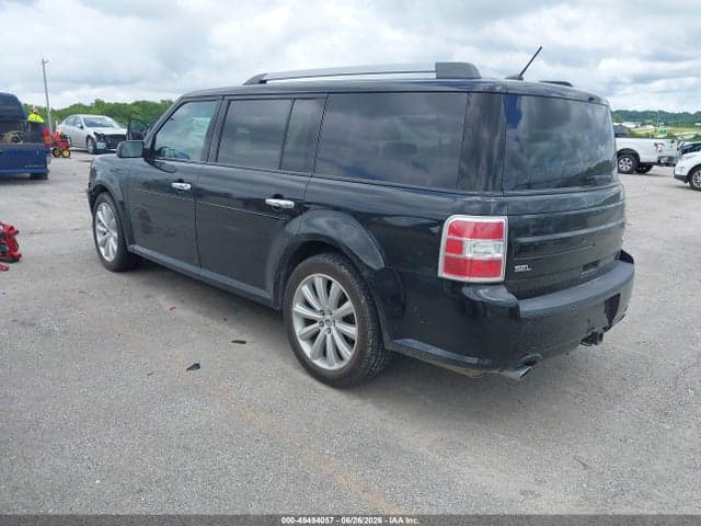 2017 FORD FLEX SEL 3