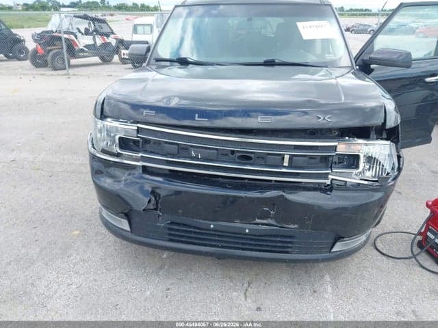 2017 FORD FLEX SEL 6