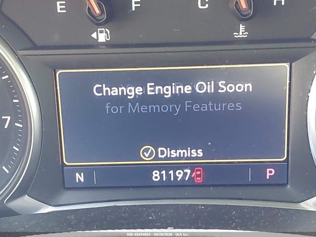 2019 GMC TERRAIN DENALI 15