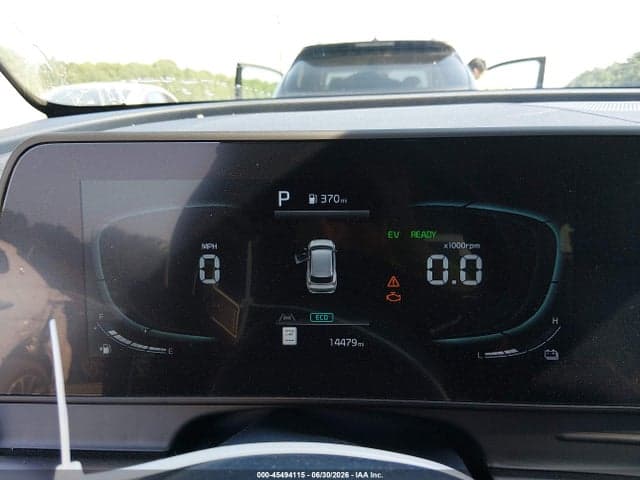 2025 KIA SPORTAGE HYBRID EX 7