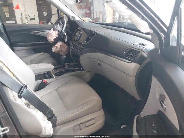 2019 HONDA PILOT EX-L 5