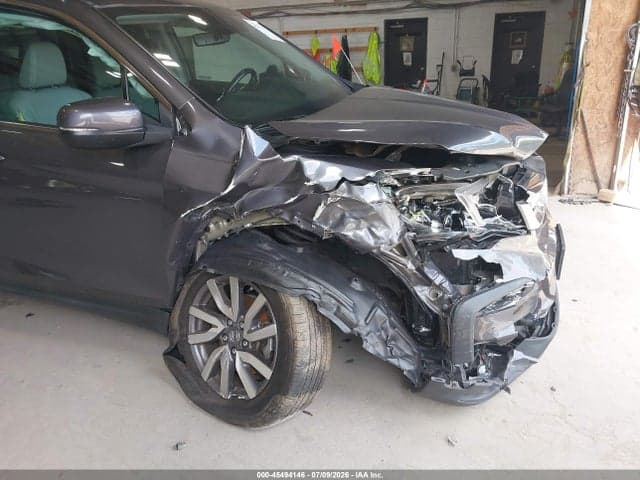 2019 HONDA PILOT EX-L 6
