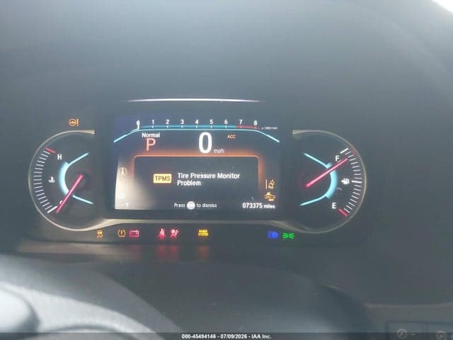 2019 HONDA PILOT EX-L 7