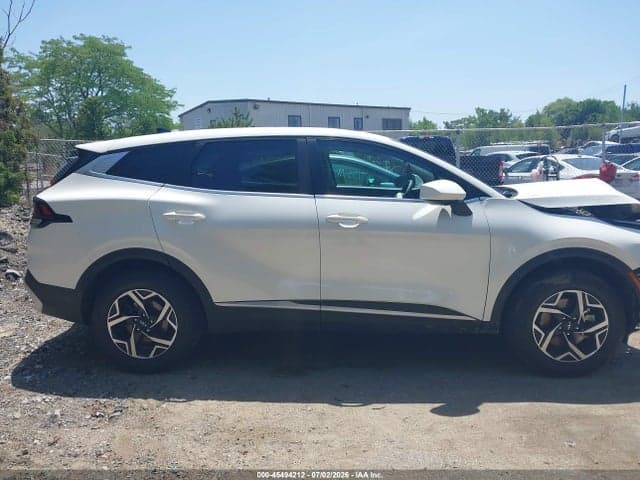 2024 KIA SPORTAGE LX 14