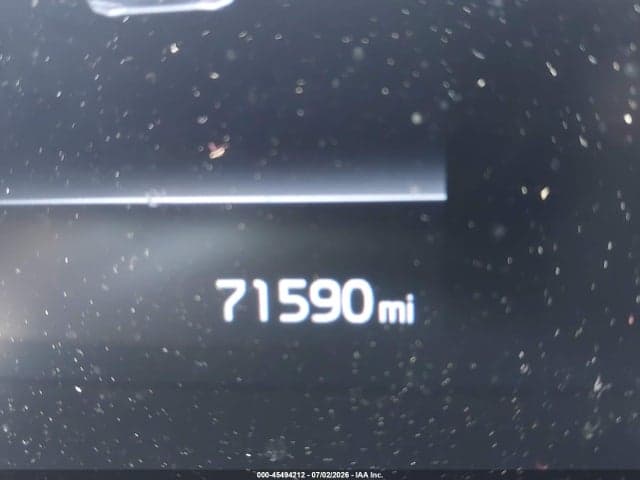 2024 KIA SPORTAGE LX 16