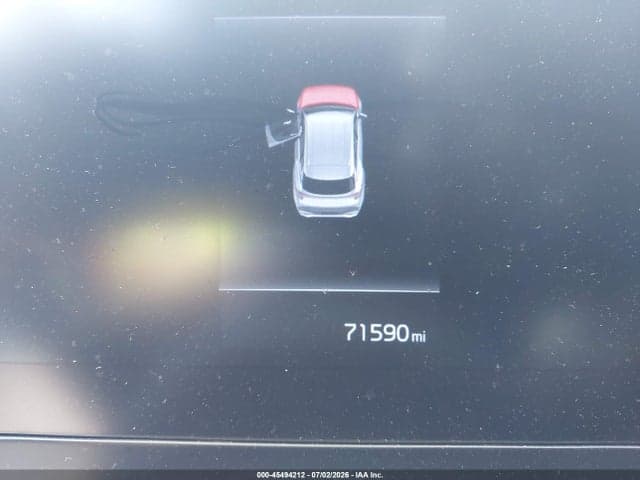 2024 KIA SPORTAGE LX 7