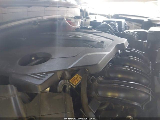 2024 KIA SPORTAGE LX 10