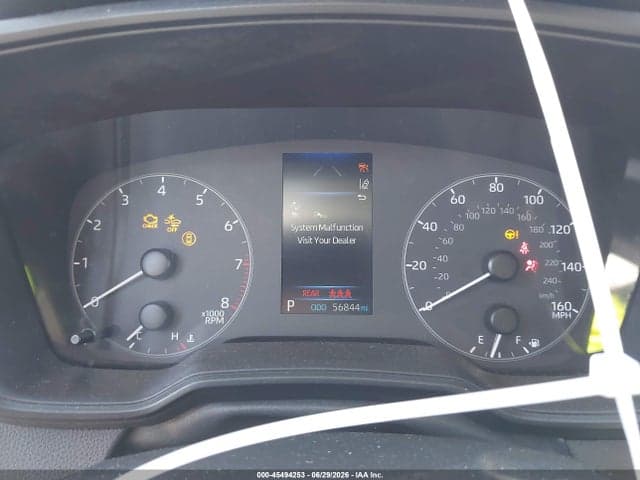 2024 TOYOTA COROLLA LE 7